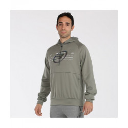 Bullpadel sudadera Ladyar kaki