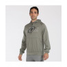 Bullpadel sudadera Ladyar kaki