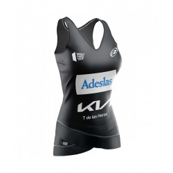 Bullpadel Camiseta Erdine AS