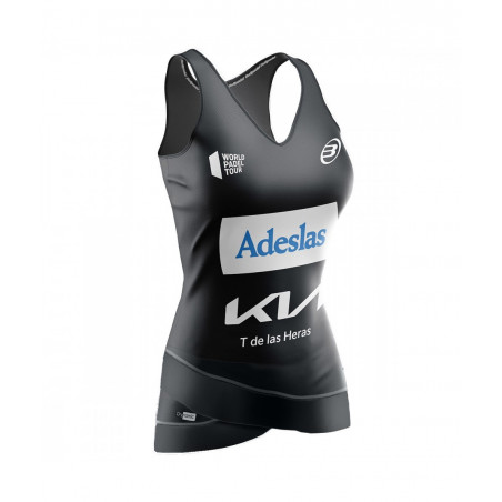 Bullpadel Camiseta Erdine AS