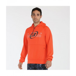 Bullpadel sudadera Ladyar Fuego
