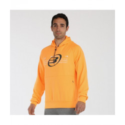 Bullpadel sudadera Ladyar Naranja