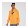 Bullpadel sudadera Ladyar Naranja