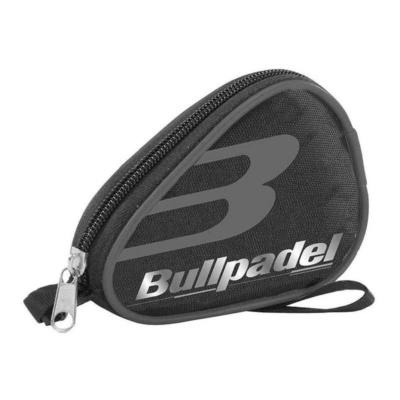 Bullpadel monedero