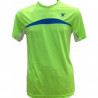 Drop shot camiseta drive verde