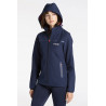 Nox softshell pro azul/roja