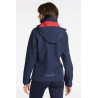 Nox softshell pro azul/roja