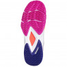 babolat zapatilla jet ritma rosa