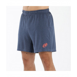 Bullpadel short Colmon azul