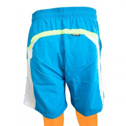 Drop shot short Drive azul
