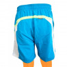 Drop shot short Drive azul