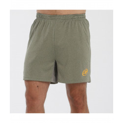 Bullpadel short Colmon kaki