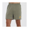 Bullpadel short Colmon kaki
