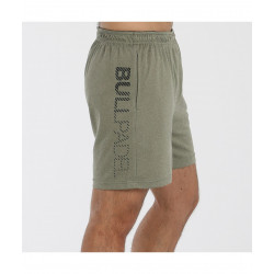 Bullpadel short Colmon kaki