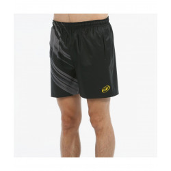 Bullpadel short Morroa negro