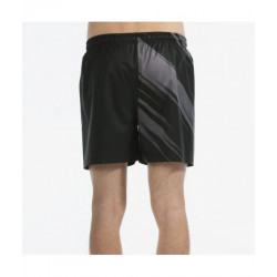 Bullpadel short Morroa negro