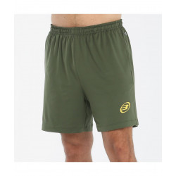 Bullpadel short Manaure kaki