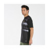 Bullpadel camiseta Milan negro
