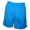Drop shot short Drive azul