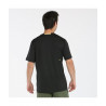 Bullpadel camiseta Milan negro