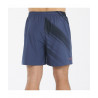 Bullpadel short Morroa azul