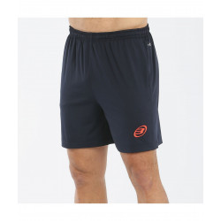 Bullpadel short Manuare azul