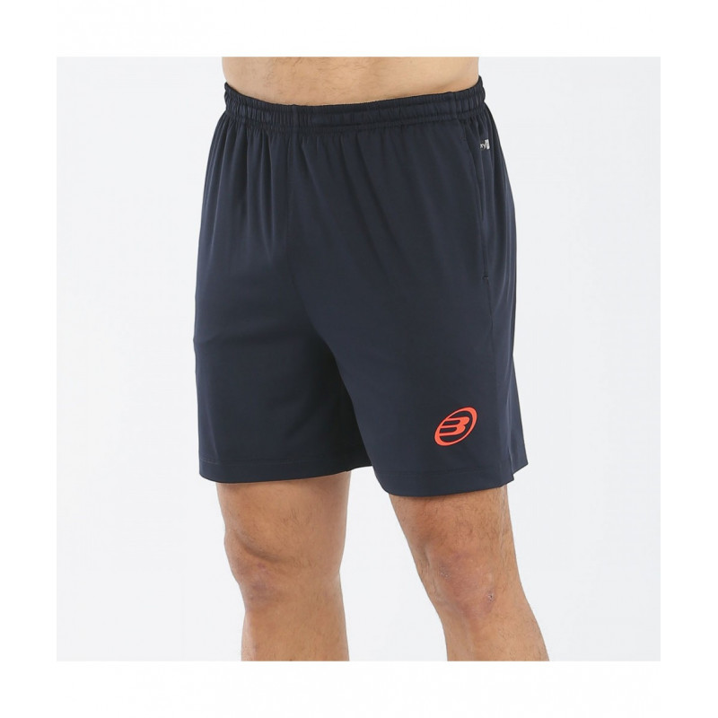 Bullpadel short Manuare azul