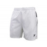 Drop shot short Drive blanco