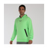 Bullpadel sudadera Lez Verde