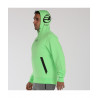 Bullpadel sudadera Lez Verde