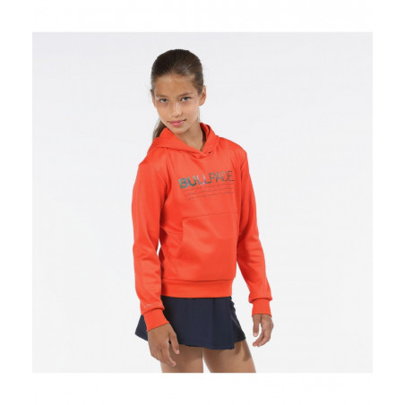 BUllpadel sudadera Drusos girl