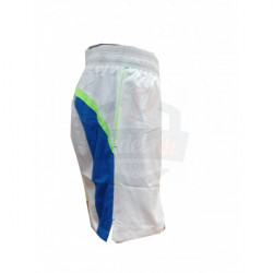 Drop shot short Drive blanco