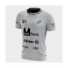 Bullpadel camiseta Micay Paquito Navarro