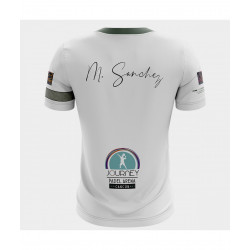 Bullpadel camiseta Mutata Maxi Sanchez