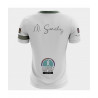 Bullpadel camiseta Mutata Maxi Sanchez