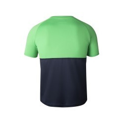 Babolat camiseta play verde