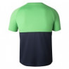 Babolat camiseta play verde