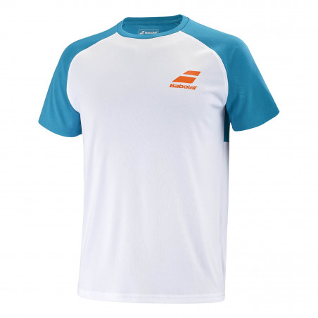 Babolat camiseta play canal bay