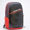 Cartri mochila canavas