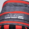 Cartri mochila canavas