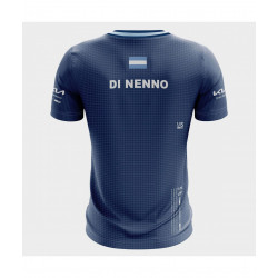 Bullpadel camiseta Micay Martin Di nenno