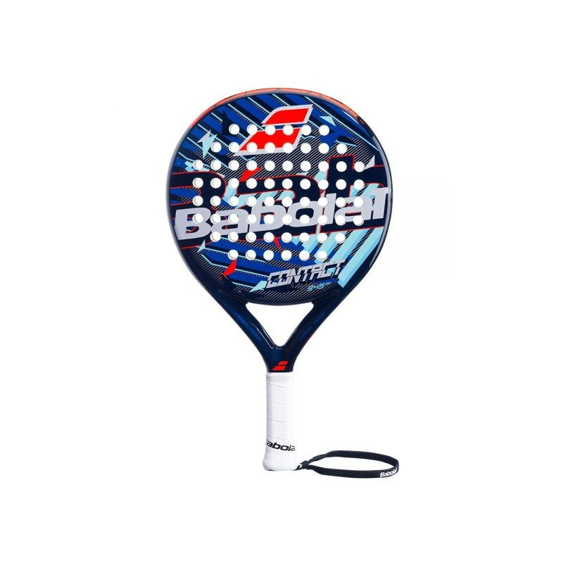 Babolat pala Contact Babolat pala Contact