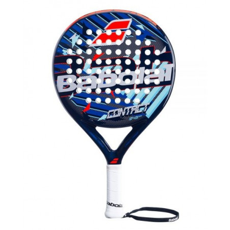 Babolat pala Contact