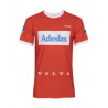 Nox camiseta Agustin Tapia roja