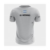 Bullpadel camiseta micay DN gris