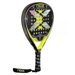 Nox pala Attraction WPT