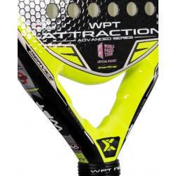 Nox pala Attraction WPT