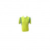 Drop shot polo Loan verde