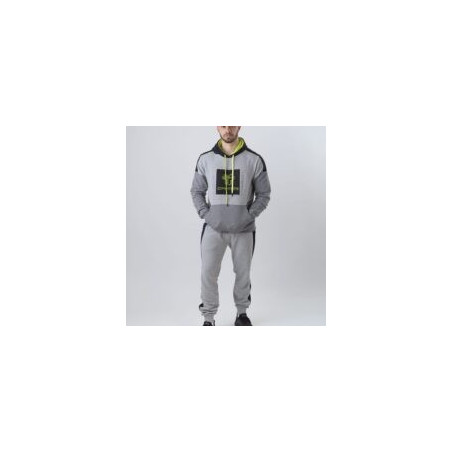 Cartri sudadera Baco