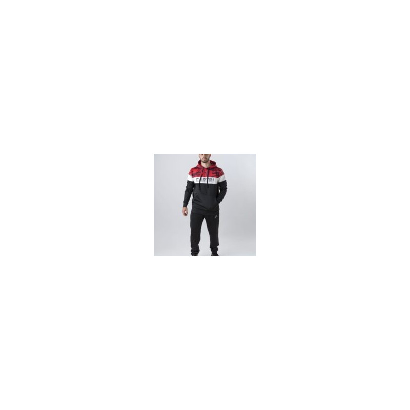Cartri sudadera Teseo